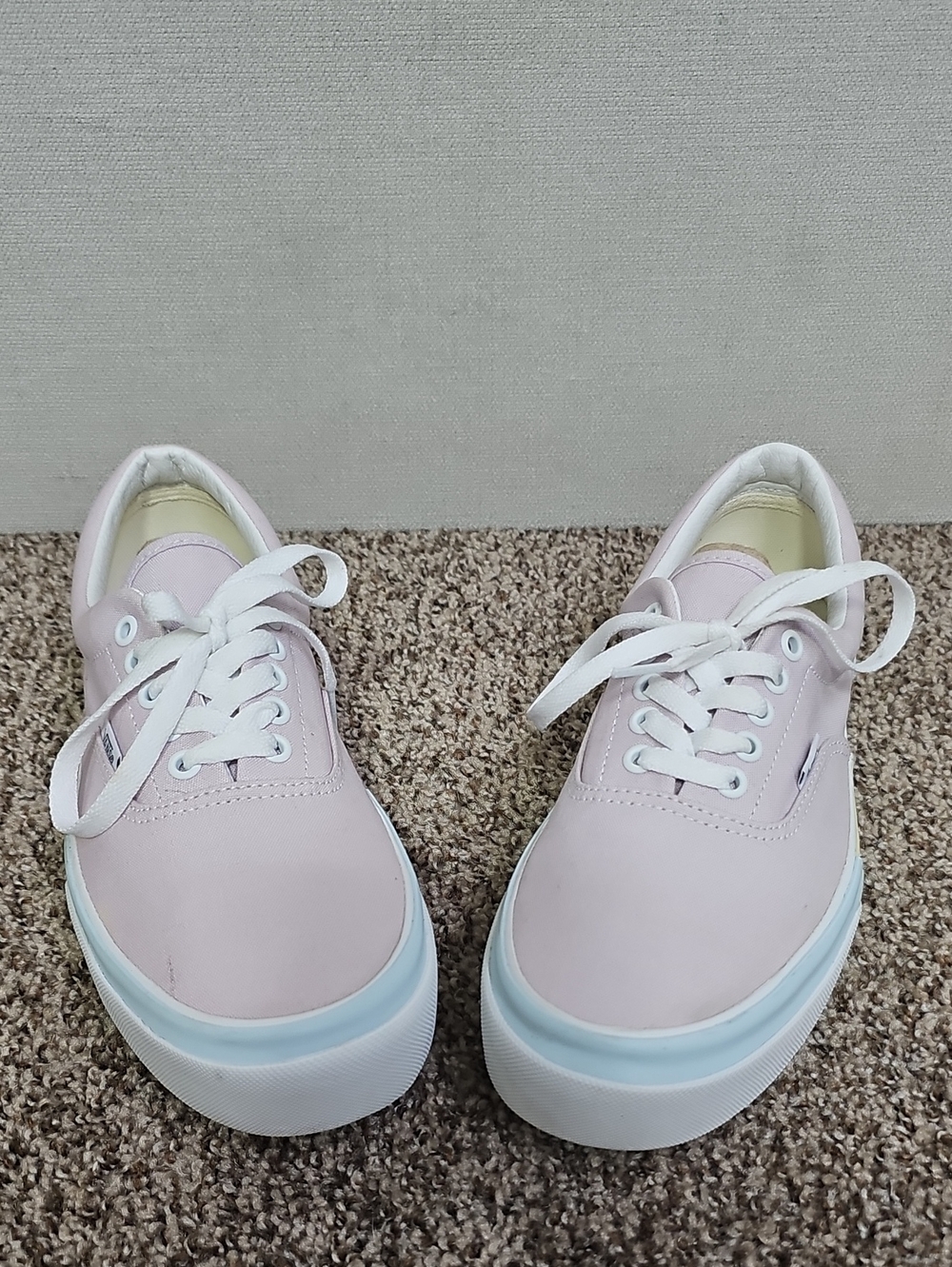 VANS ERA STACKED PLATFORM SNEAKERS BFPM-07-304